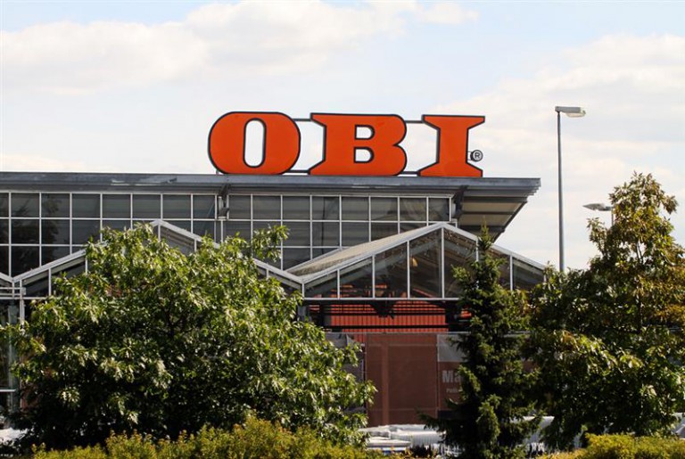 Olsztynianin pod ubraniem wynosił ze sklepu narzędzia