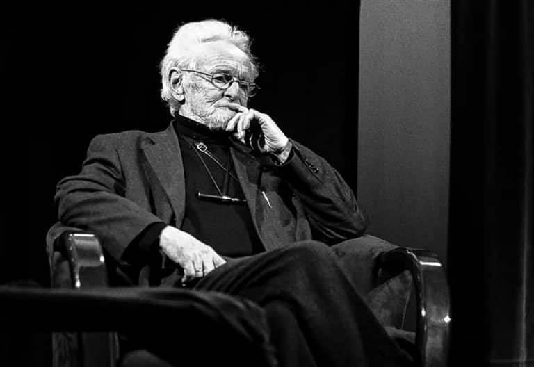 Zmarł prof. Bohdan Głuszczak