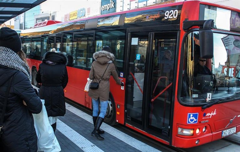 Nie bądź miejskim &bdquo;AutoBUCEM&rdquo;!