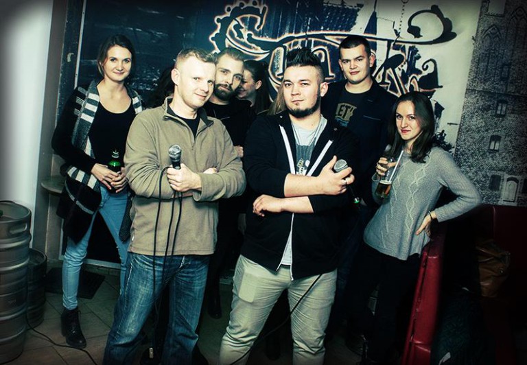 Gratka w Gratce z okazji 3. urodzin