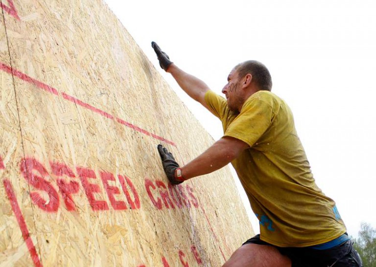 Przygotuj się na ekstremalne emocje &ndash; weź udział w darmowym treningu