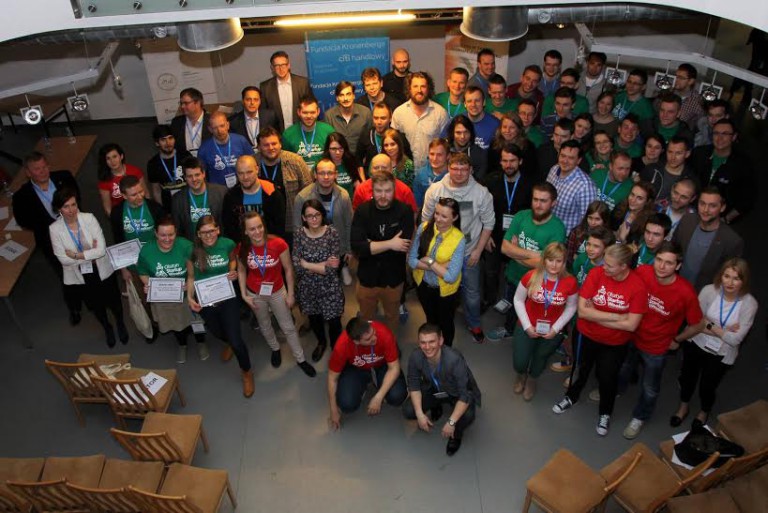 Własna firma? Przyjdź na warsztaty w Olsztynie