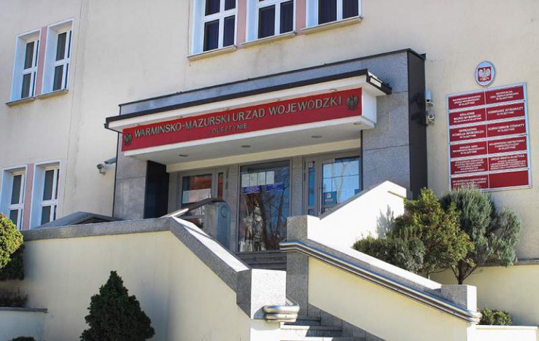 Wojewódzka konserwator zabytków straciła pracę