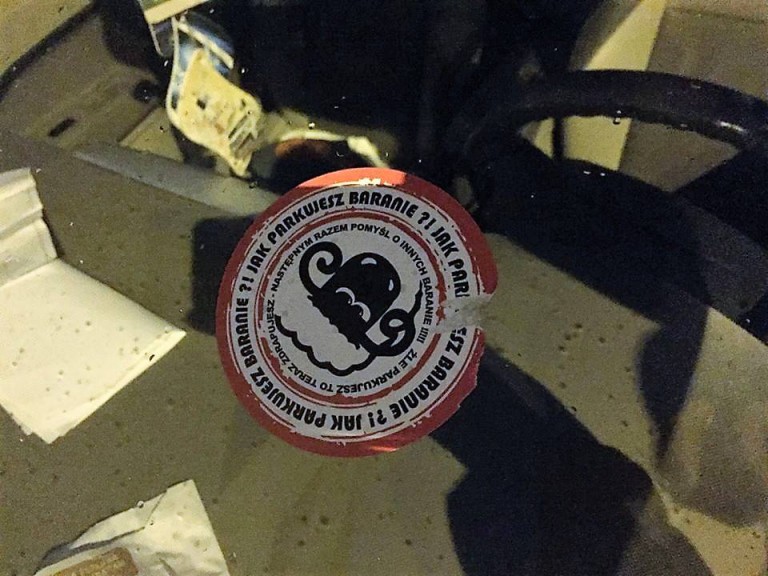 Rosyjska moda dotarła do Olsztyna? Duże poparcie olsztyńskich internaut&oacute;w