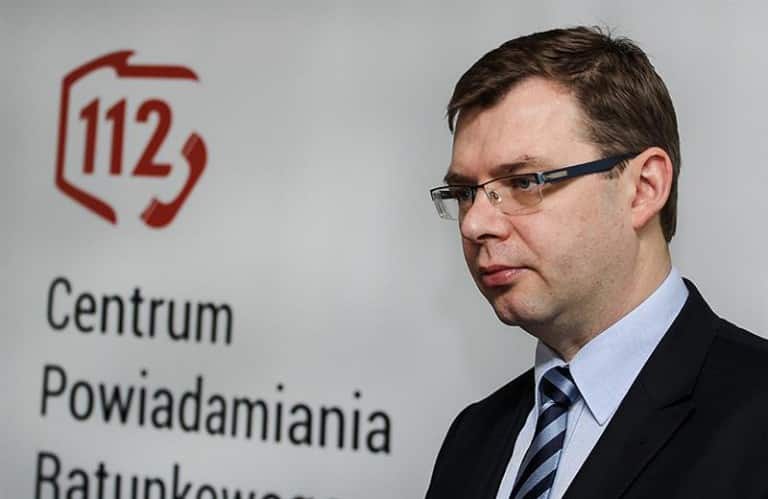 Osoby głuche łatwiej zgłoszą zagrożenie