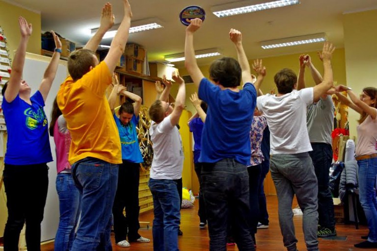 W sztuce nie ma barier. Niepełnosprawni z Olsztyna w finale og&oacute;lnopolskiego konkursu