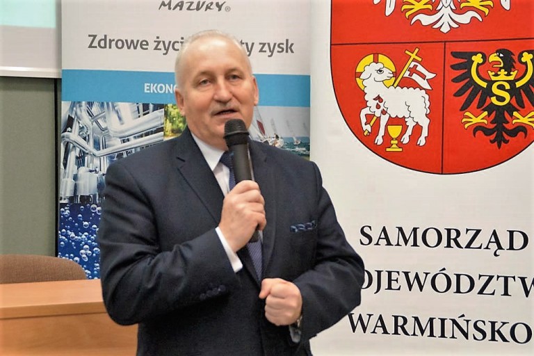 Dlaczego inwestorzy zagraniczni stawiają na Warmię i Mazury?