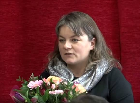 Zmiany w strukturach władzy gminy