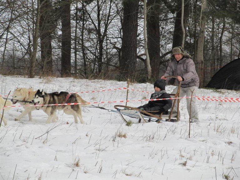 Olsztyński odział Fundacji Mam Marzenie szuka nowych wolontariuszy
