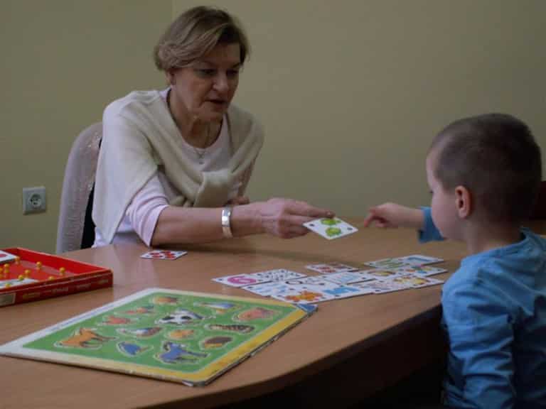 6 marca obchodzimy Europejski Dzień Logopedy