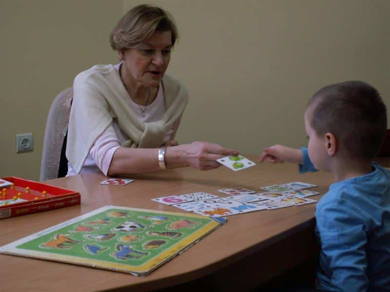 6 marca obchodzimy Europejski Dzień Logopedy