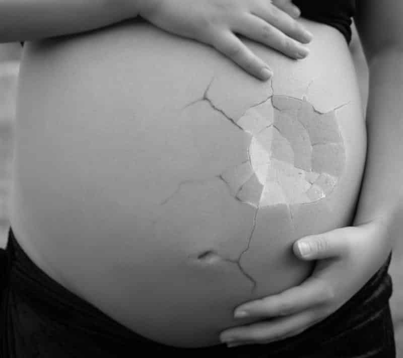Olsztyn: w 9 miesiącu ciąży z 3 promilami trafiła do szpitala
