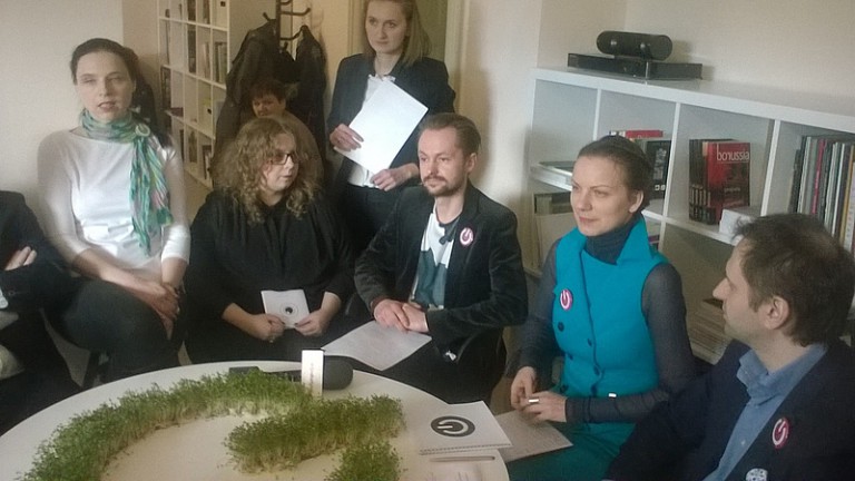 Rewolucja w Miejskim Ośrodku Kultury w Olsztynie?