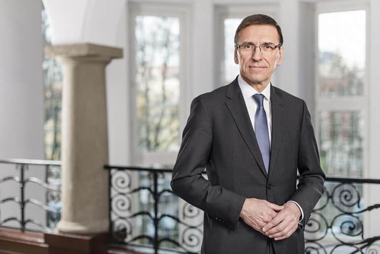 Prezydent Olsztyna Osobowością Roku