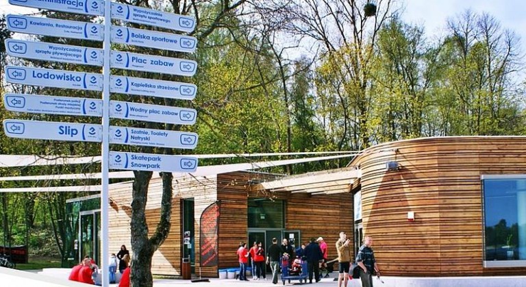 Sprawdź cennik wypożyczalni sprzętu Centrum Rekreacyjno-Sportowym Ukiel