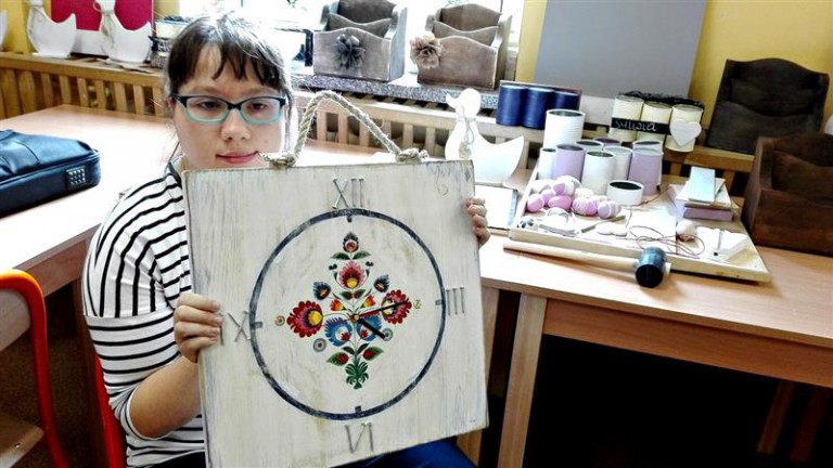 ZPE zaprasza na kiermasz wielkanocnych gadżet&oacute;w