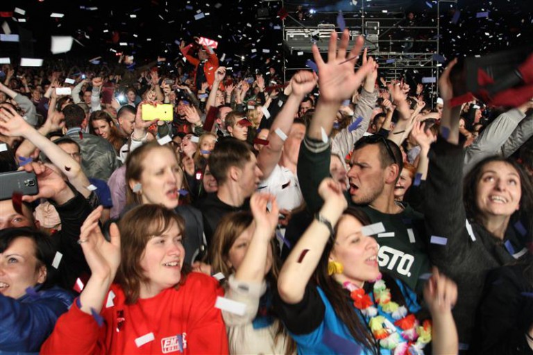 Dwudniowy festiwal muzyczny na lotnisku w Olsztynie?