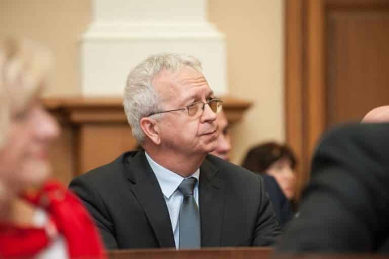 Nowy kurator oświaty wybrany