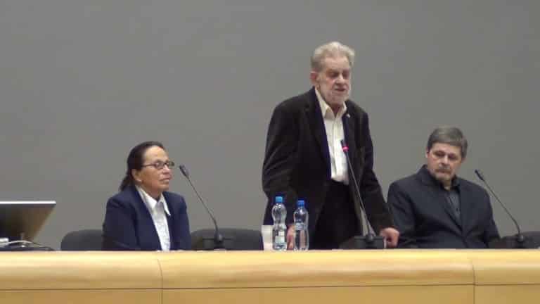 Legendy „Solidarności” – Joanna i Andrzej Gwiazdowie w Olsztynie