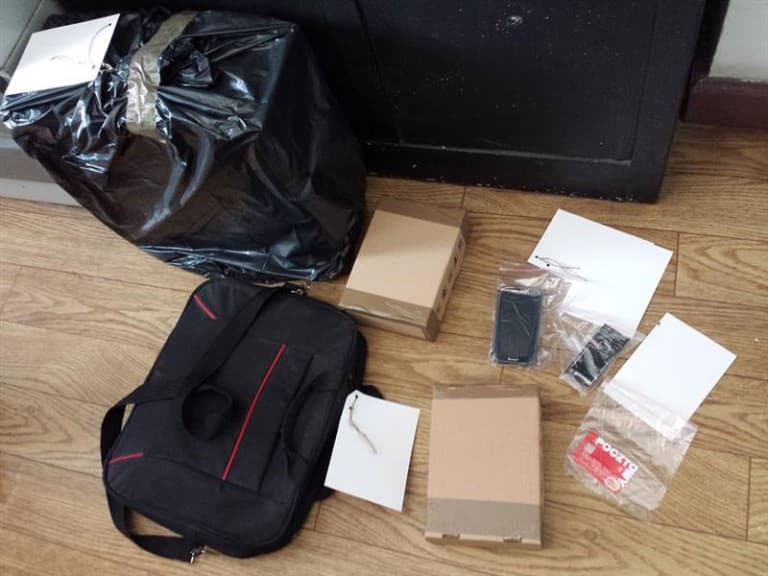 W Sieci nielegalnie rozpowszechniali płatne kanały TV i programy &bdquo;na żywo&rdquo;. Zostali zatrzymani