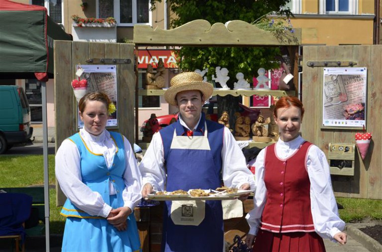 Pozyskaliśmy 89 tys. zł na rzecz mieszkańc&oacute;w gminy