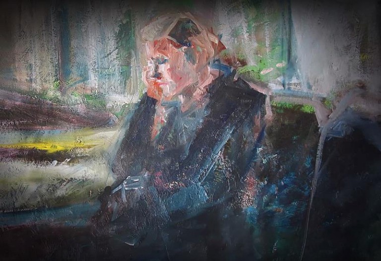 Uczennice z Plastyka najlepsze!