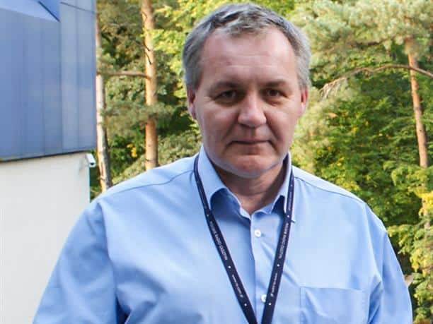 Nowy prezes Radia Olsztyn