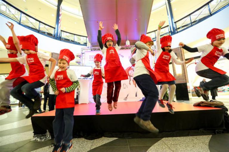 Szkoła w Olsztynie jedną z najbardziej aktywnych w Polsce