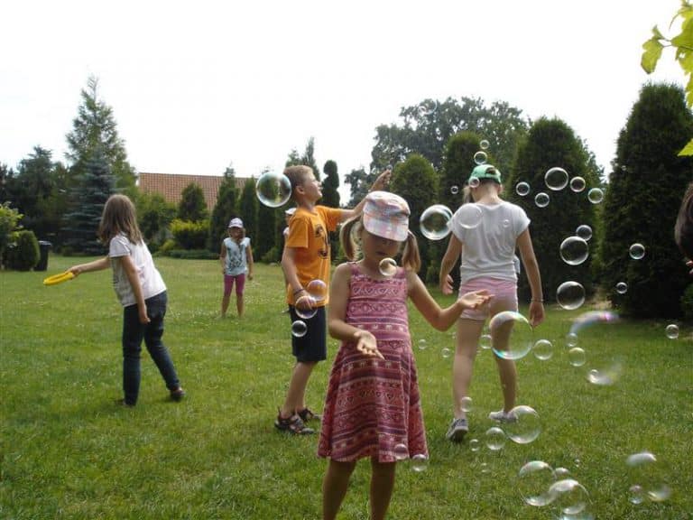 Kolonie z Sherlockiem Holmesem?