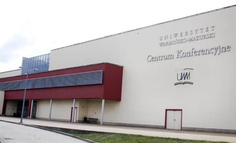 XI edycja Og&oacute;lnopolskich Dni Praktyk Prawniczych w Olsztynie