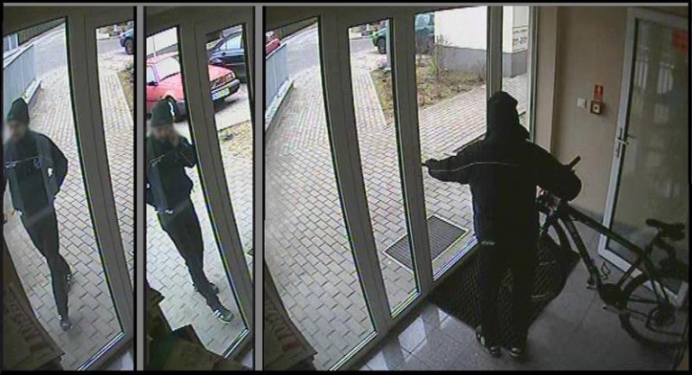 Policjanci w Olsztynie zatrzymali 10 osób odpowiedzialnych za kradzieże rowerów