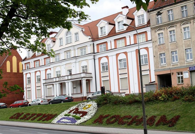 Rusza kampania promocyjna Olsztyna na Śląsku