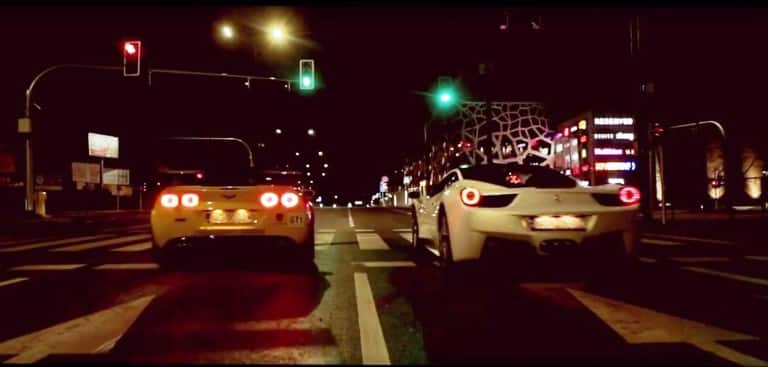 Oficjalny trailer NIGHT POWER 2016