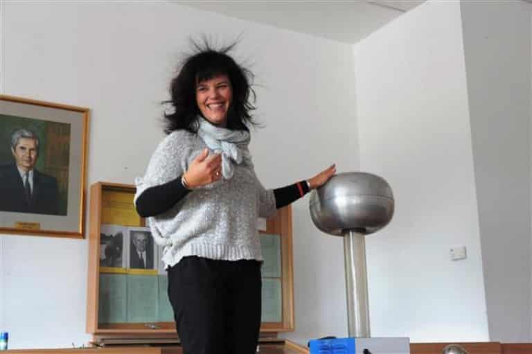 Olsztyn będzie jednym z dw&oacute;ch miast w Polsce, kt&oacute;re zorganizują Europejską Noc Naukowc&oacute;w