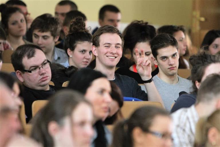 Dlaczego warto studiować na tej uczelni? Oto kilka powodów!