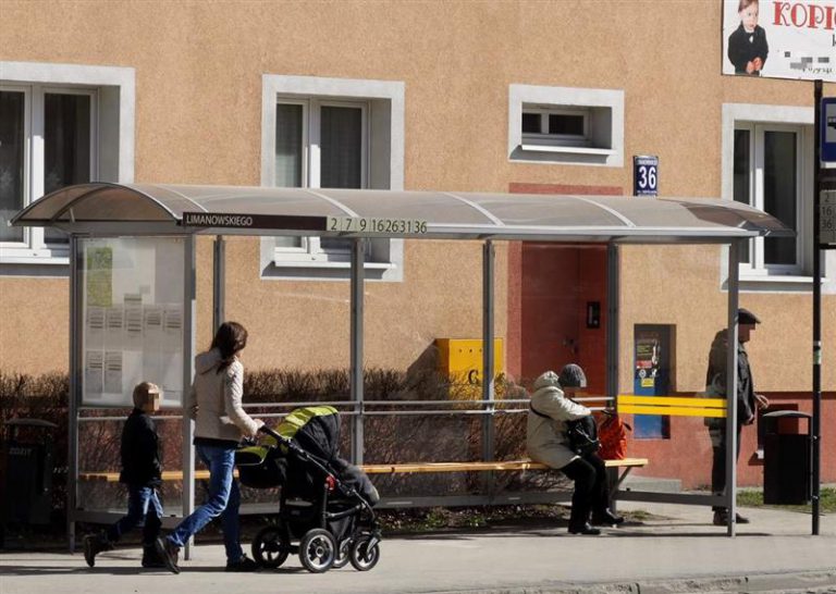 Na Zatorzu nożownik zaatakował pasażera autobusu miejskiego