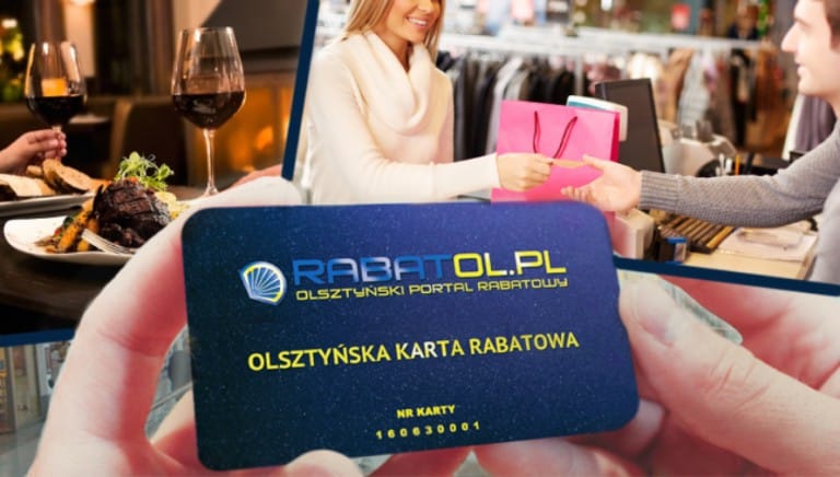 Nowości na Olsztyńskim Portalu Promocyjnym!