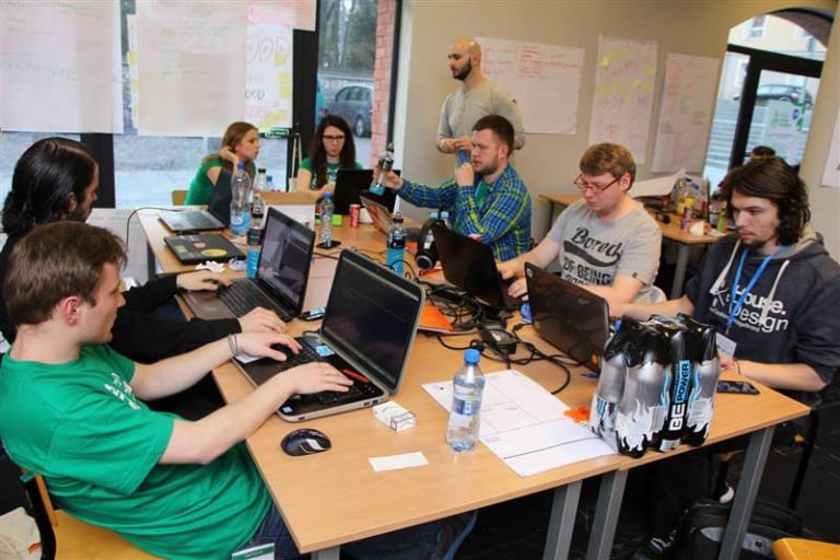 54 godziny na rozw&oacute;j swojego pomysłu. Startuje druga edycja Startup Weekend Olsztyn
