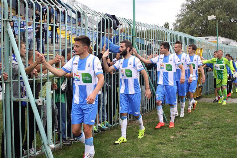 Stomil Olsztyn będzie miał sponsora?