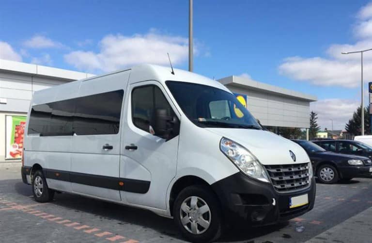 Mniejszy nie znaczy gorszy