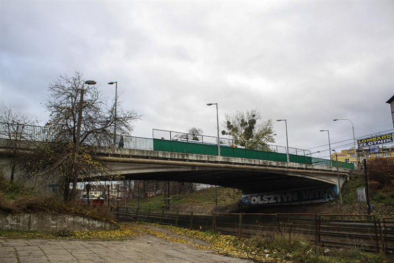 Nadal utrudnienia na Zatorzu