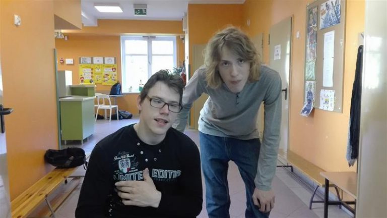 ZPE ma swoją reprezentację w Sejmie Dzieci i Młodzieży