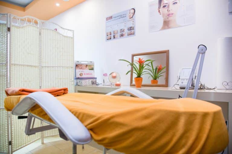 Tutaj poprawisz swoją urodę i samopoczucie