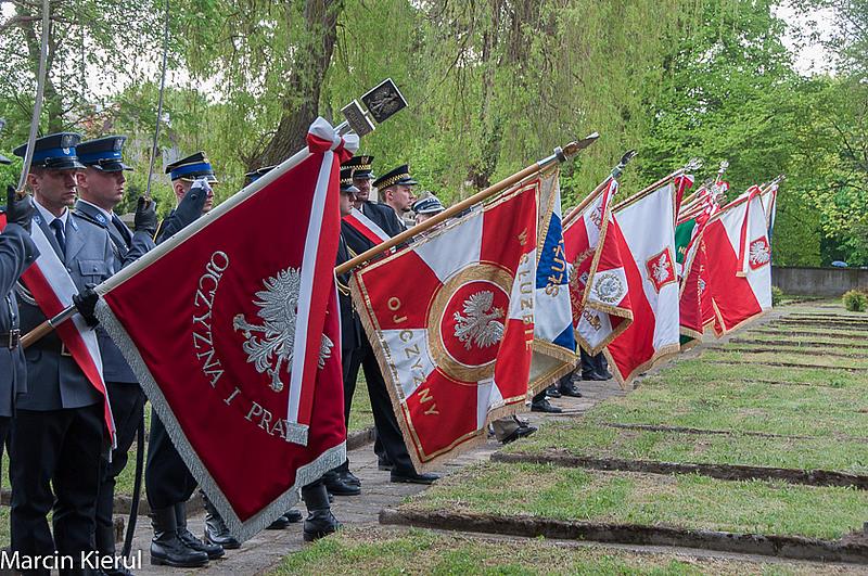 Narodowy Dzień Zwycięstwa w Olsztynie