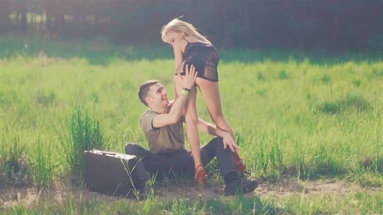 Czy piosenka zespołu z Olsztyna stanie się wakacyjnym hitem?