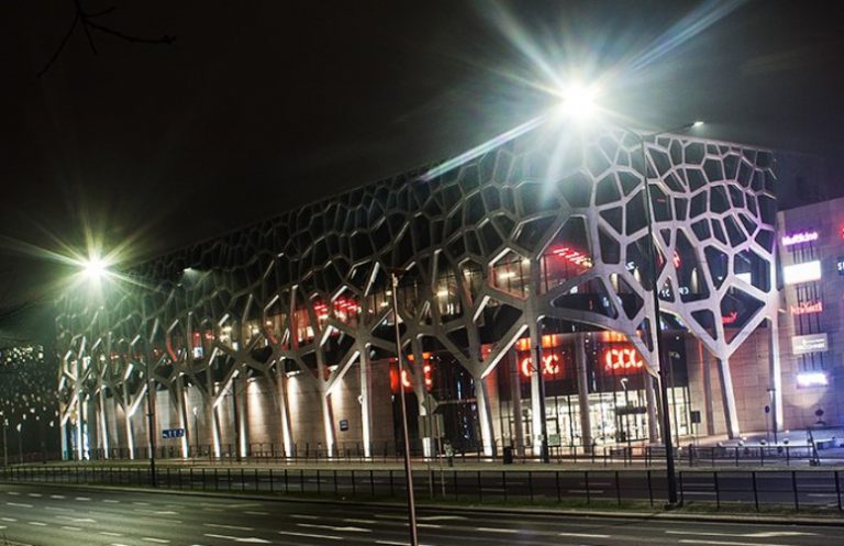 Noc Zakupów wraca do Galerii Warmińskiej