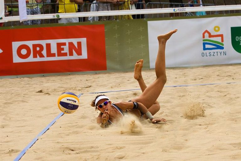 Już niebawem Grand Slam w Olsztynie