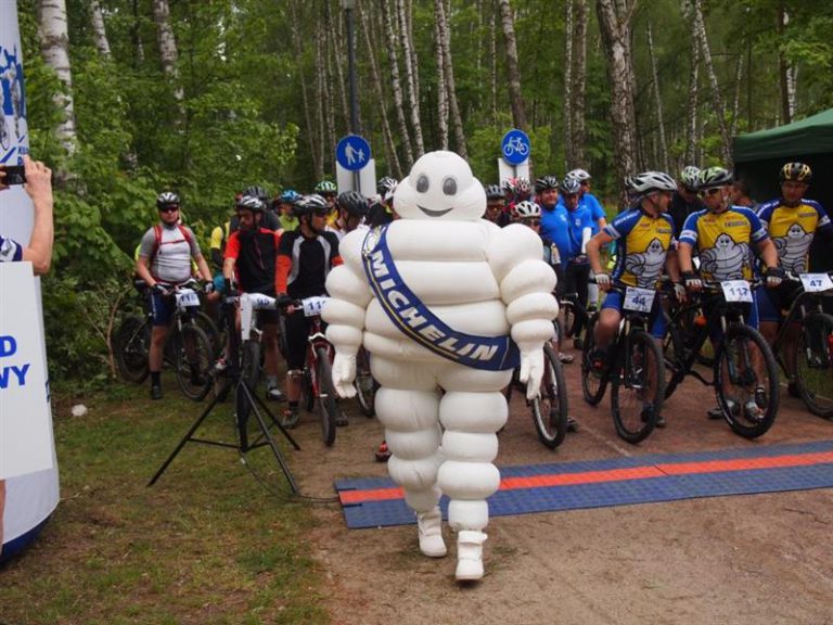 Relacja z akcji charytatywnej Kilometry Pomocy