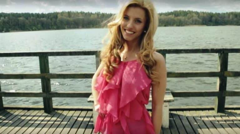 Miss Wenus 2016 prezentują się w teledysku