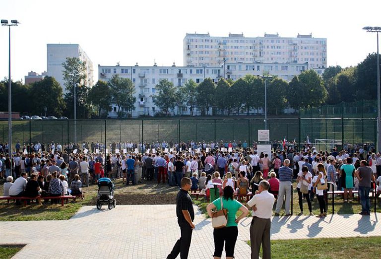 Zaczepiał dzieci na Nag&oacute;rkach i namawiał do czynności seksualnych?